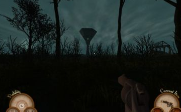 先生您正在被猎杀上手心得