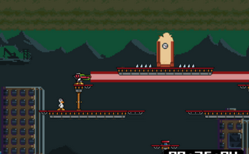 Duck Game双人操作方法