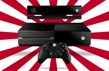 xbox one日本经营方针有变 新社长平野拓也上任