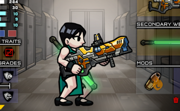 战火英雄3上手心得