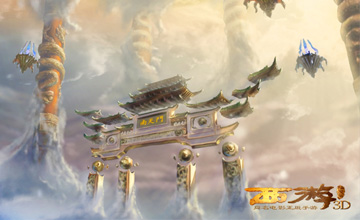 西游降魔篇3D封神争霸玩法详解