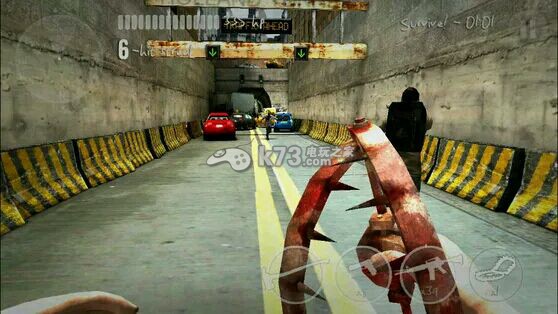 纽约僵尸2全关卡通关图文攻略 纽约僵尸2全关卡通关图文攻略