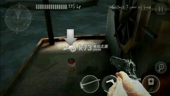 纽约僵尸2全关卡通关图文攻略 纽约僵尸2全关卡通关图文攻略