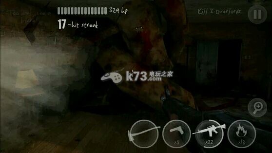 纽约僵尸2全关卡通关图文攻略 纽约僵尸2全关卡通关图文攻略