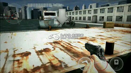 纽约僵尸2全关卡通关图文攻略 纽约僵尸2全关卡通关图文攻略