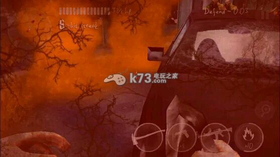 纽约僵尸2全关卡通关图文攻略 纽约僵尸2全关卡通关图文攻略