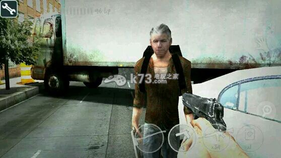 纽约僵尸2全关卡通关图文攻略 纽约僵尸2全关卡通关图文攻略