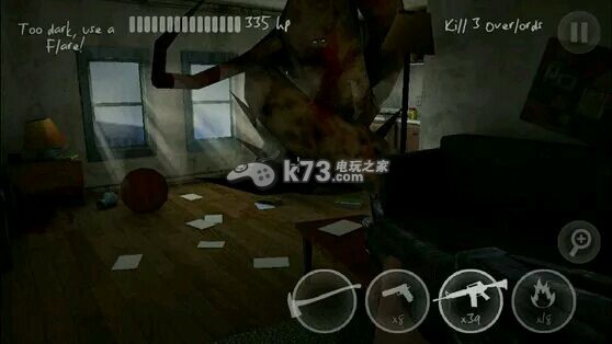 纽约僵尸2全关卡通关图文攻略 纽约僵尸2全关卡通关图文攻略