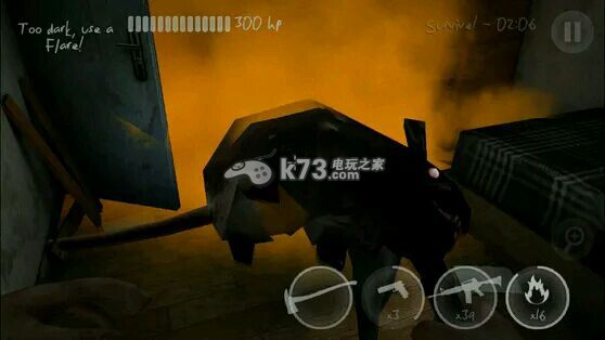 纽约僵尸2全关卡通关图文攻略 纽约僵尸2全关卡通关图文攻略