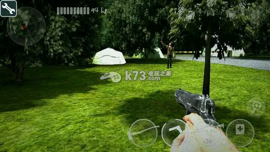 纽约僵尸2全关卡通关图文攻略 纽约僵尸2全关卡通关图文攻略