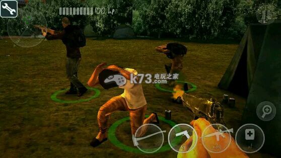 纽约僵尸2全关卡通关图文攻略 纽约僵尸2全关卡通关图文攻略