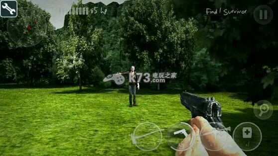 纽约僵尸2全关卡通关图文攻略 纽约僵尸2全关卡通关图文攻略