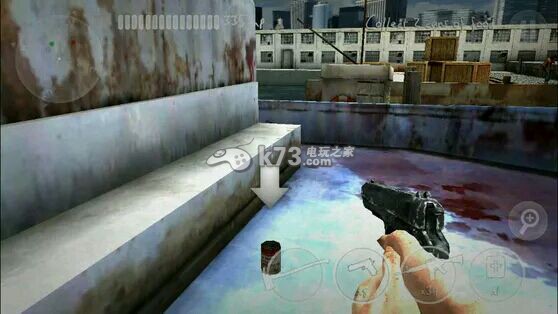 纽约僵尸2全关卡通关图文攻略 纽约僵尸2全关卡通关图文攻略