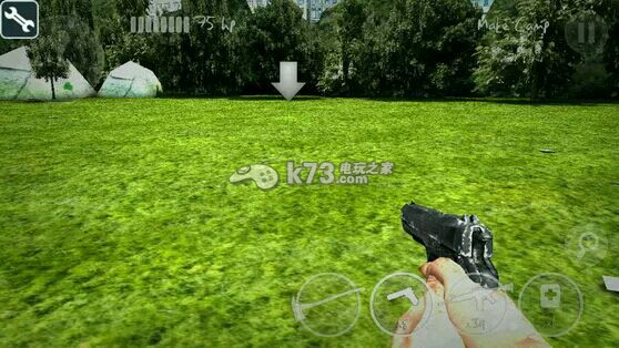 纽约僵尸2全关卡通关图文攻略 纽约僵尸2全关卡通关图文攻略