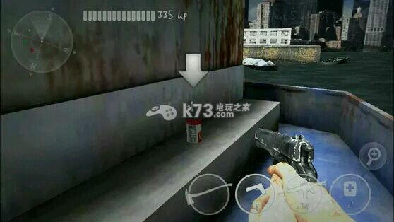 纽约僵尸2全关卡通关图文攻略 纽约僵尸2全关卡通关图文攻略