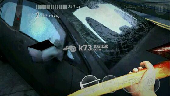 纽约僵尸2全关卡通关图文攻略 纽约僵尸2全关卡通关图文攻略