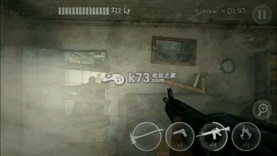 纽约僵尸2全关卡通关图文攻略 纽约僵尸2全关卡通关图文攻略