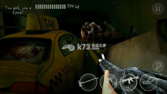 纽约僵尸2全关卡通关图文攻略 纽约僵尸2全关卡通关图文攻略