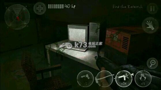 纽约僵尸2全关卡通关图文攻略 纽约僵尸2全关卡通关图文攻略