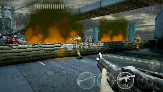 纽约僵尸2全关卡通关图文攻略 纽约僵尸2全关卡通关图文攻略