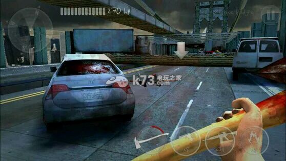 纽约僵尸2全关卡通关图文攻略 纽约僵尸2全关卡通关图文攻略