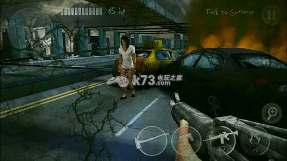 纽约僵尸2全关卡通关图文攻略 纽约僵尸2全关卡通关图文攻略