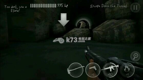 纽约僵尸2全关卡通关图文攻略 纽约僵尸2全关卡通关图文攻略