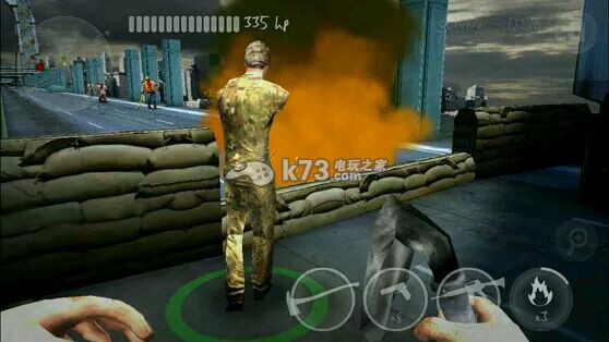 纽约僵尸2全关卡通关图文攻略 纽约僵尸2全关卡通关图文攻略