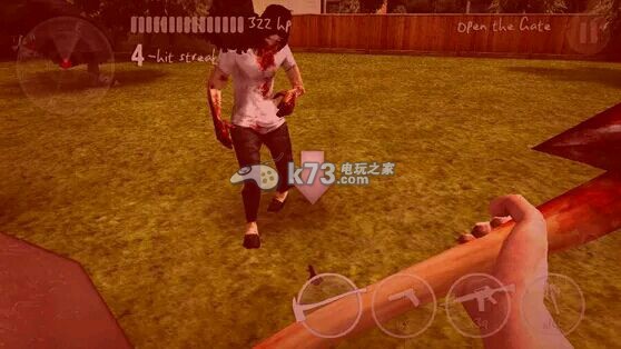 纽约僵尸2全关卡通关图文攻略 纽约僵尸2全关卡通关图文攻略