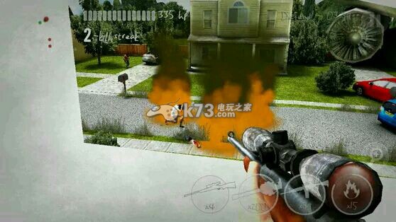 纽约僵尸2全关卡通关图文攻略 纽约僵尸2全关卡通关图文攻略