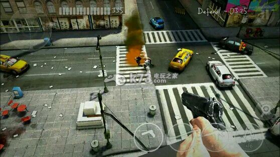 纽约僵尸2全关卡通关图文攻略 纽约僵尸2全关卡通关图文攻略