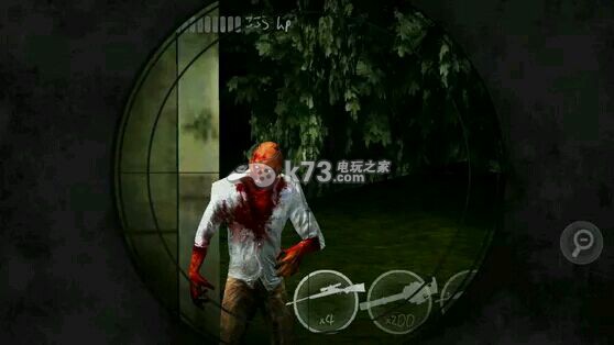 纽约僵尸2全关卡通关图文攻略 纽约僵尸2全关卡通关图文攻略