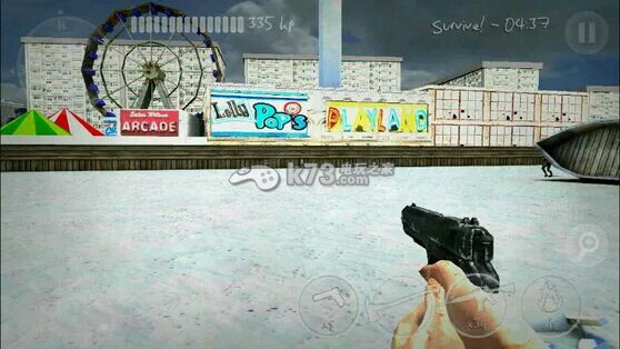 纽约僵尸2全关卡通关图文攻略 纽约僵尸2全关卡通关图文攻略