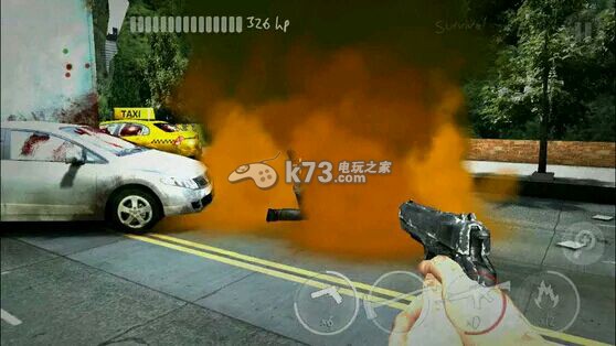 纽约僵尸2全关卡通关图文攻略 纽约僵尸2全关卡通关图文攻略