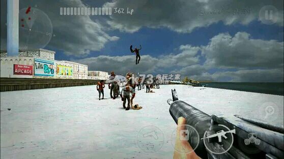 纽约僵尸2全关卡通关图文攻略 纽约僵尸2全关卡通关图文攻略