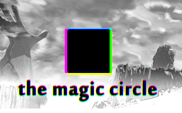 魔法阵The Magic Circle上手感想