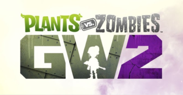 《植物大战僵尸花园战争2》游戏系统视频介绍