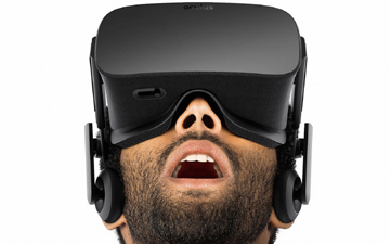 Oculus 20款虚拟现实游戏开发融资中