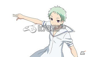 《天才麻将少女全国篇》主要角色介绍 《天才麻将少女全国篇》主要角色介绍