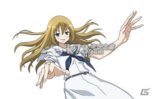 《天才麻将少女全国篇》主要角色介绍 《天才麻将少女全国篇》主要角色介绍