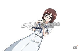 《天才麻将少女全国篇》主要角色介绍 《天才麻将少女全国篇》主要角色介绍