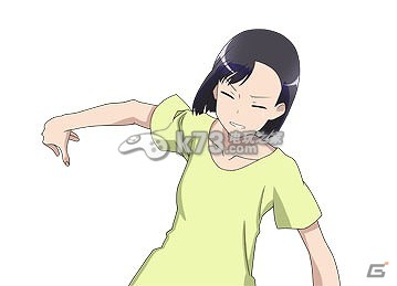 《天才麻将少女全国篇》主要角色介绍 《天才麻将少女全国篇》主要角色介绍