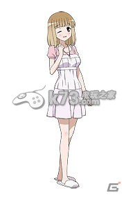 《天才麻将少女全国篇》主要角色介绍 《天才麻将少女全国篇》主要角色介绍