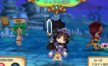 幻月之歌Divina Cute上手心得