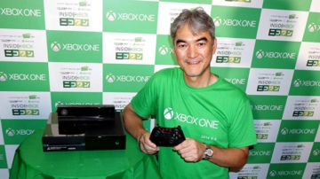 日本微软证实 Xbox 日本区前负责人泉水敬已离职