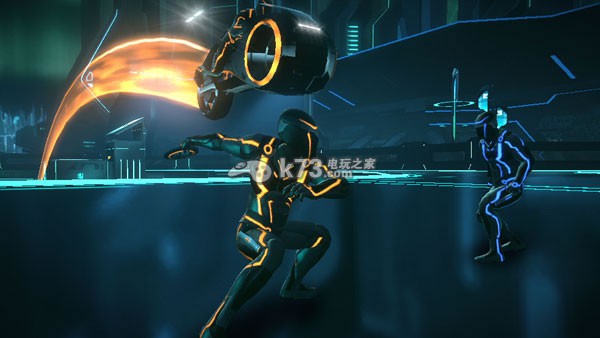 傳電影改編游戲《特隆逃脫》將登陸PS4/XboxOne/PC