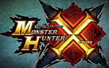 《怪物猎人x》公会任务取消