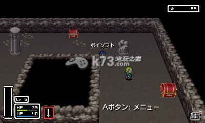 復(fù)古JRPG《陰影任務(wù)》迷宮場(chǎng)景截圖公開(kāi)