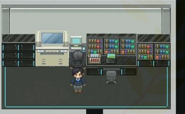 脱出游戏MT全剧情文字攻略