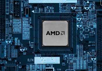 任天堂NX主机芯片或由AMD生产